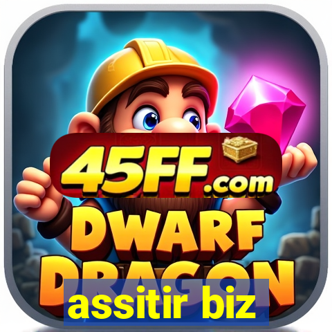 assitir biz